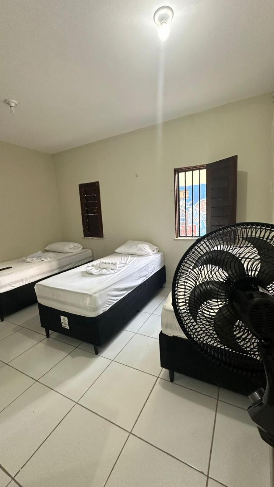 Garden Flat - 102 Pensão