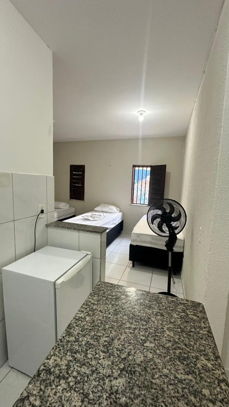 Garden Flat - 102 Pensão