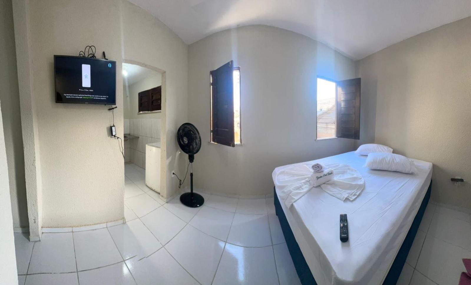 Pensão Garden Flat - 102