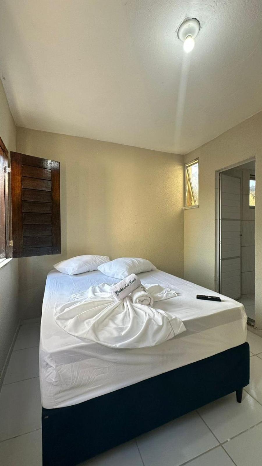 Garden Flat - 102 Pensão Fortaleza (Ceara)