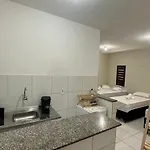 Garden Flat Beach - 102